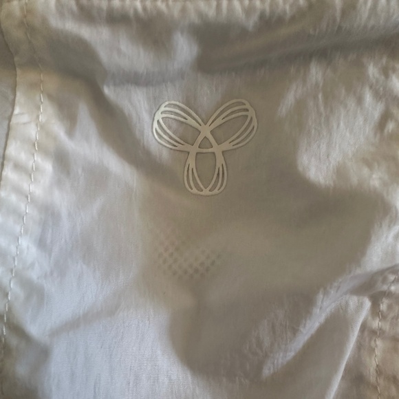 Aritzia TNA Sherwood windbreaker jacket - Picture 7 of 12